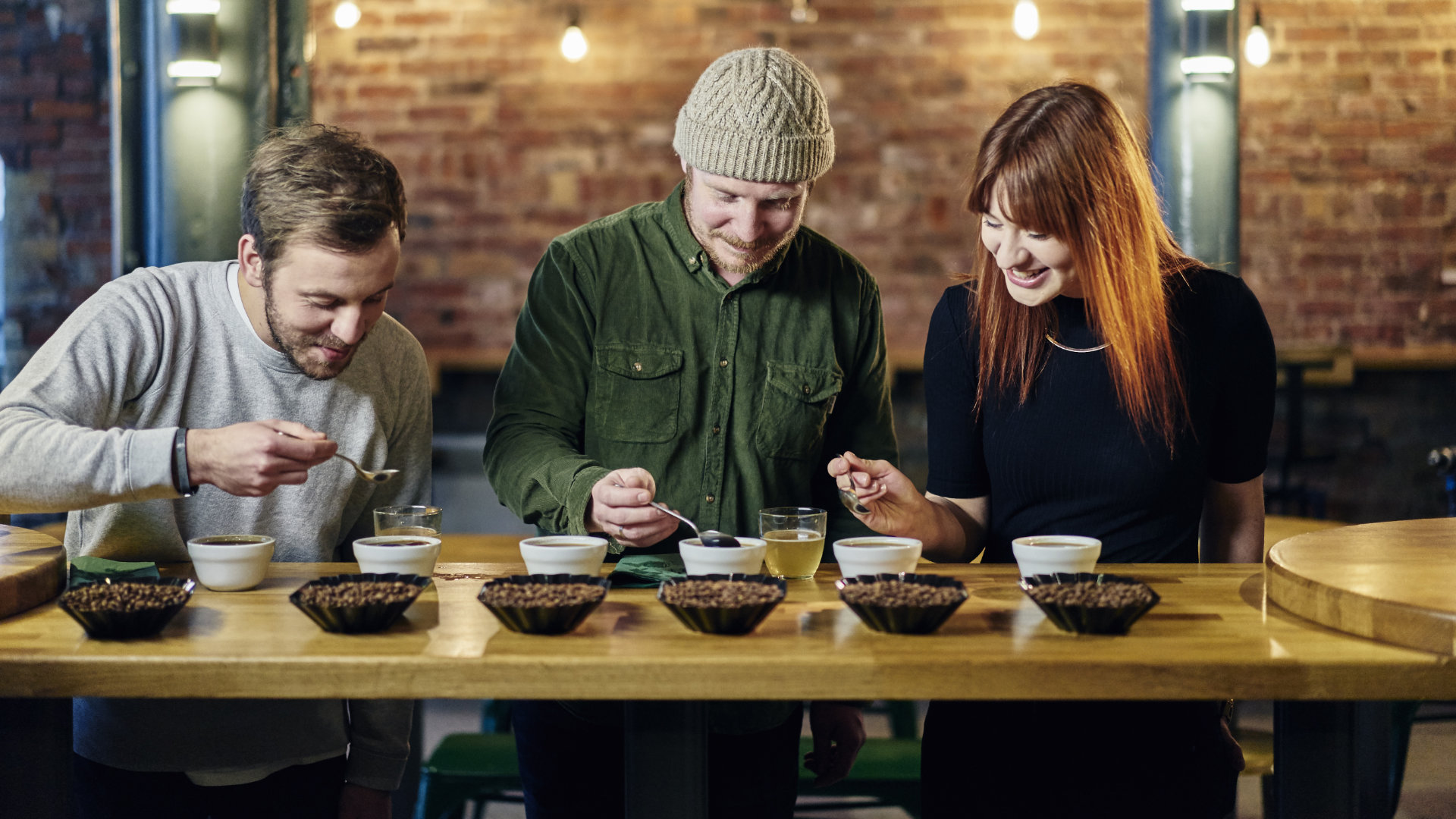 The Art of Coffee Tasting: A Beginner’s Guide